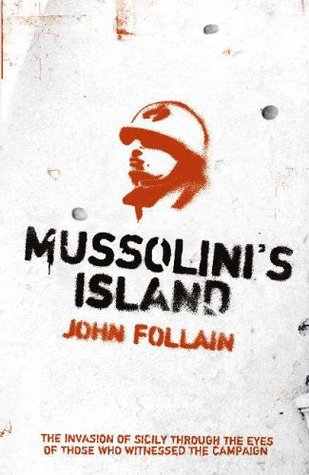 Mussolini's Island (Hardcover)