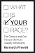 What Is "Your" Race? by Kenneth Prewitt What Is "Your" Race? by Kenneth Prewitt