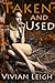 Taken and Used (Monster Erotica)