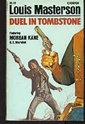 Duel in Tombstone