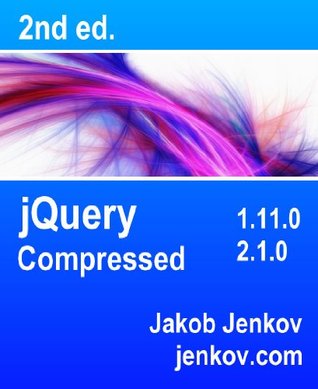 jQuery Compressed (Kindle Edition)