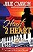 Heart 2 Heart by Julie   Cannon