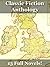 Classic Fiction Anthology (...