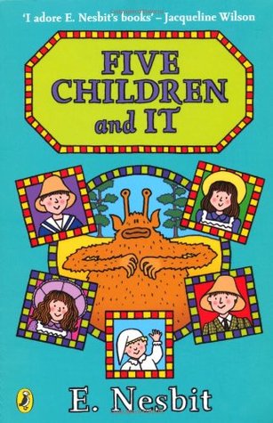 Five Children and It