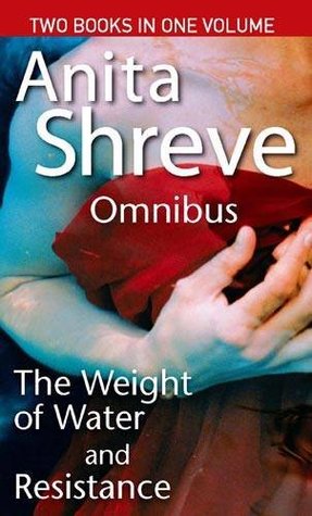 The Weight of Water / Resistance (Paperback)