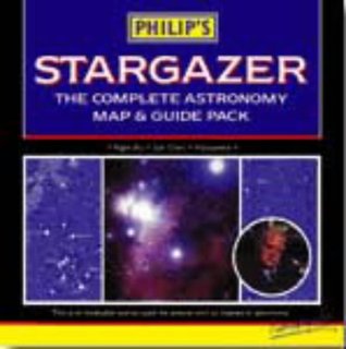 Stargazer: The Complete Astromony Map and Guide Pack (Paperback)