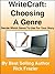 WriteCraft: Choosing A Genr...