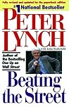 Book cover for Beating the Street