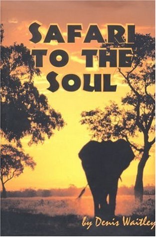 Safari to the Soul (Hardcover)