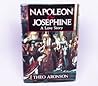 Napoleon and Josephine by Theo Aronson