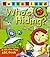Who's Hiding? : ABC Book