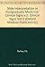 Slide Interpretation: Clinical Signs in Postgraduate Medicine (Oxford Medical Publications)