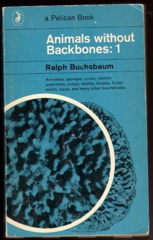 ANIMALS WITHOUT BACKBONES: V. 1 (Paperback)