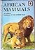 African Mammals (A Ladybird Animals of the World Book)