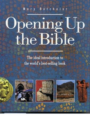 Opening Up the Bible (Hardcover)