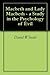 Macbeth and Lady Macbeth - a Study in the Psychology of Evil