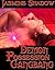 Demon Possession Gangbang