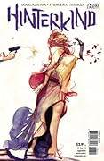 Hinterkind #6