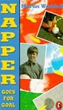 Napper Goes For Goal Napper Goes For Goal