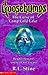 Curse of Camp Cold Lake, The by R.L. Stine