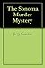 The Sonoma Murder Mystery
