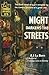 Night Darkens the Streets by Arthur La Bern