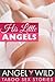 His Little Angels (Taboo Erotic Stories)