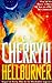 Hellburner (Company Wars, #5) by C.J. Cherryh