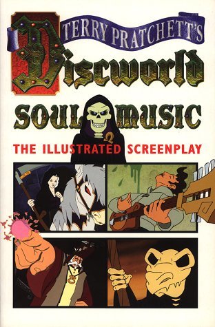 Soul Music