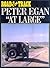 Road & Track Peter Egan at Large