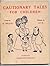 Cautionary tales for children by Hilaire Belloc