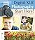 Digital SLR Photography Start Here!