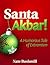 Santa Akbar!