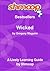 Shmoop Learning Guides: Wicked