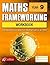 Year 9 Workbook (Maths Frameworking)
