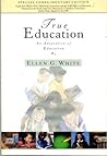 True Education by Ellen Gould White