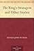 The King's Stratagem and Other Stories