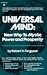Universal Mind by Robert A.  Ferguson