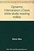 Dynamic Intercession (Oasis Bible Study Reading Notes)