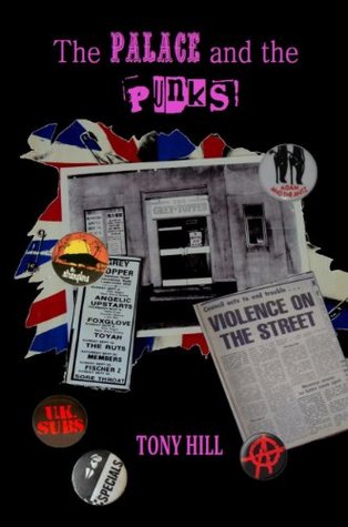 The Palace and the Punks (Kindle Edition)