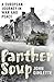 Panther Soup: A European Journey in War and Peace