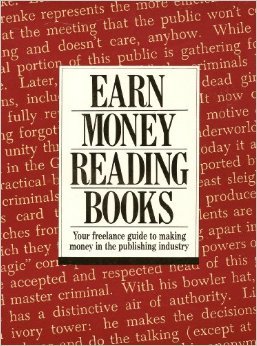 Earn Money By Reading Books