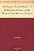 Mr Punch's Pocket Ibsen - A Collection of Some of the Master's Best Known Dramas