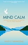 Mind Calm: The Mo...