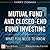 Mutual Fund and Closed-End Fund Investing by Harry Domash