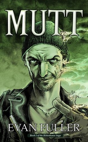 Mutt (The Rittenhouse Saga #1)