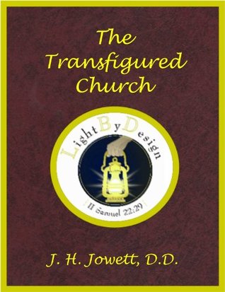 The Transfigured Church