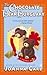 The Chocolate Bear Burglary by JoAnna Carl
