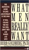 What Men Really Want