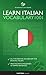 Learn Italian - Word Power 1001 by Innovative Langauge